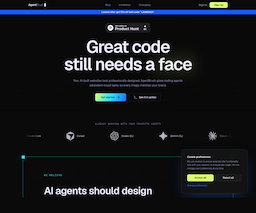 agentbrush.dev, herramienta de IA para undefined