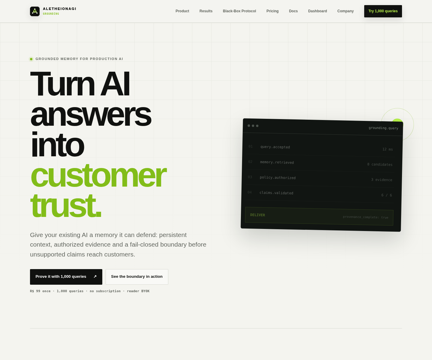 aletheionagi.com, herramienta de IA para undefined