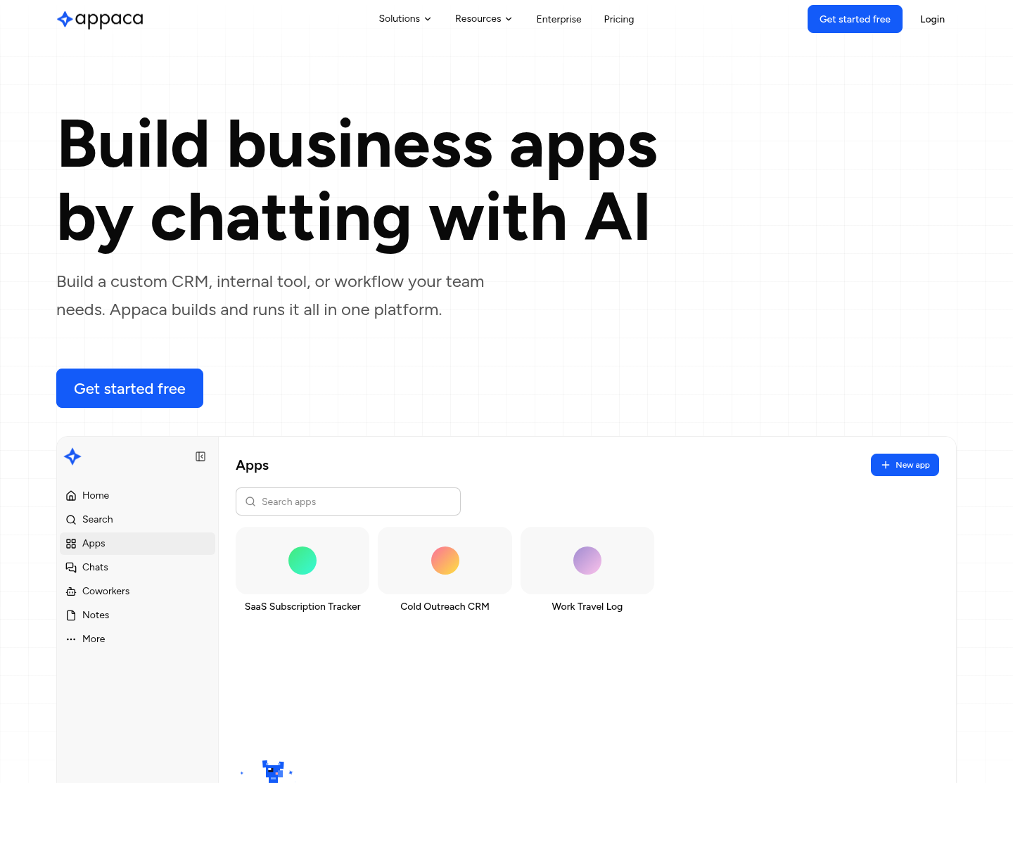 appaca.ai, herramienta de IA para undefined