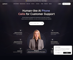 Brilo AI, herramienta de IA para chatbots y asistentes virtuales