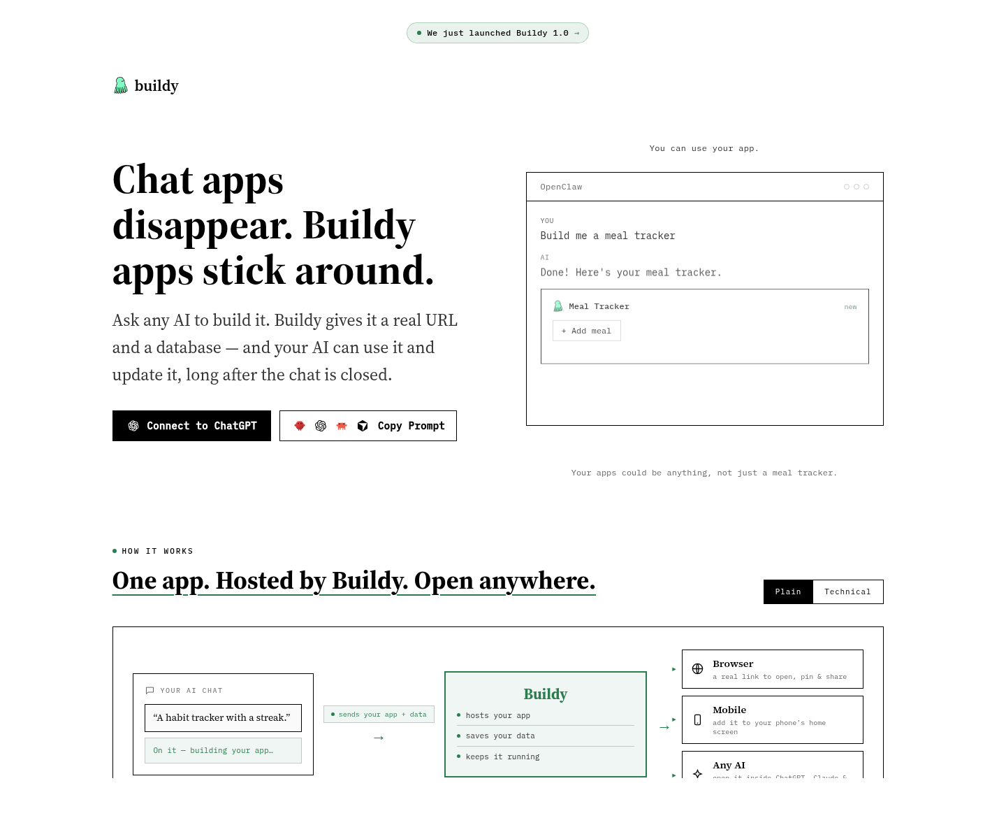 buildy.so, herramienta de IA para undefined