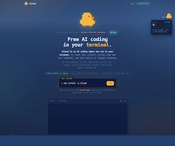 Clixad, herramienta de IA para programación y análisis de datos