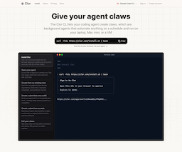 clor.com, herramienta de IA para undefined