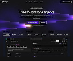 Codegen, herramienta de IA para programación y análisis de datos