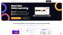 Enterprise DNA, herramienta de IA para programación y análisis de datos