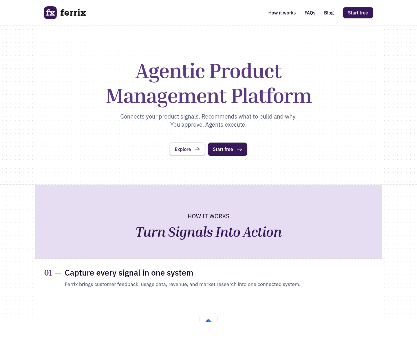 ferrix.ai, herramienta de IA para undefined
