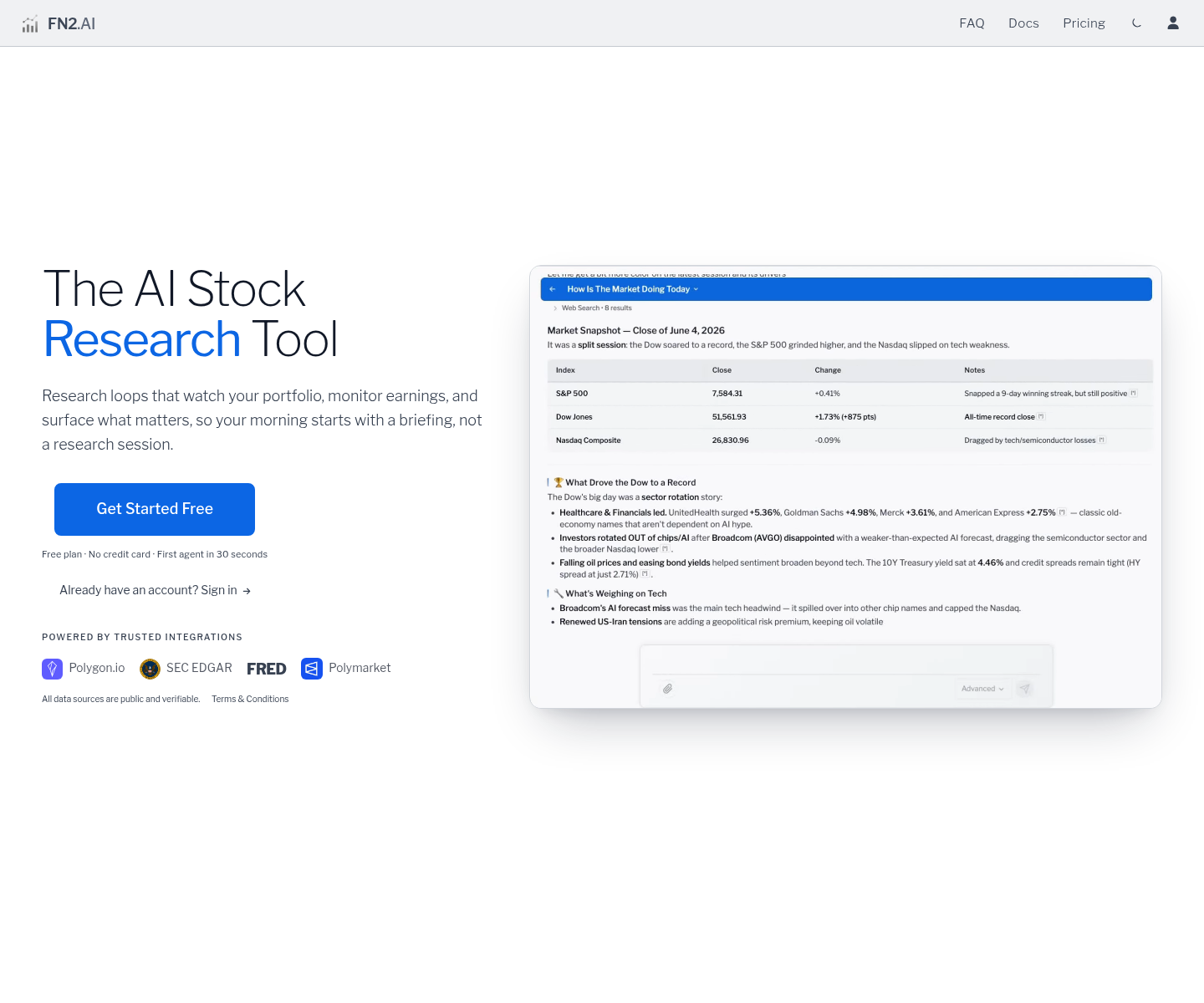 fn2.ai, herramienta de IA para undefined
