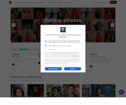 Photo AI Studio, herramienta de IA para generación de imágenes y fotos
