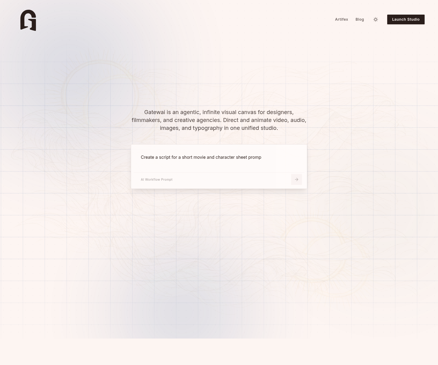 gatewai.studio, herramienta de IA para undefined