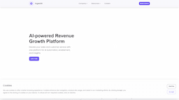 IngestAI, herramienta de IA para chatbots y asistentes virtuales