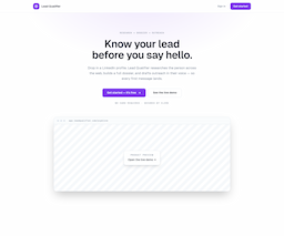 lead.robowrite.ai, herramienta de IA para undefined