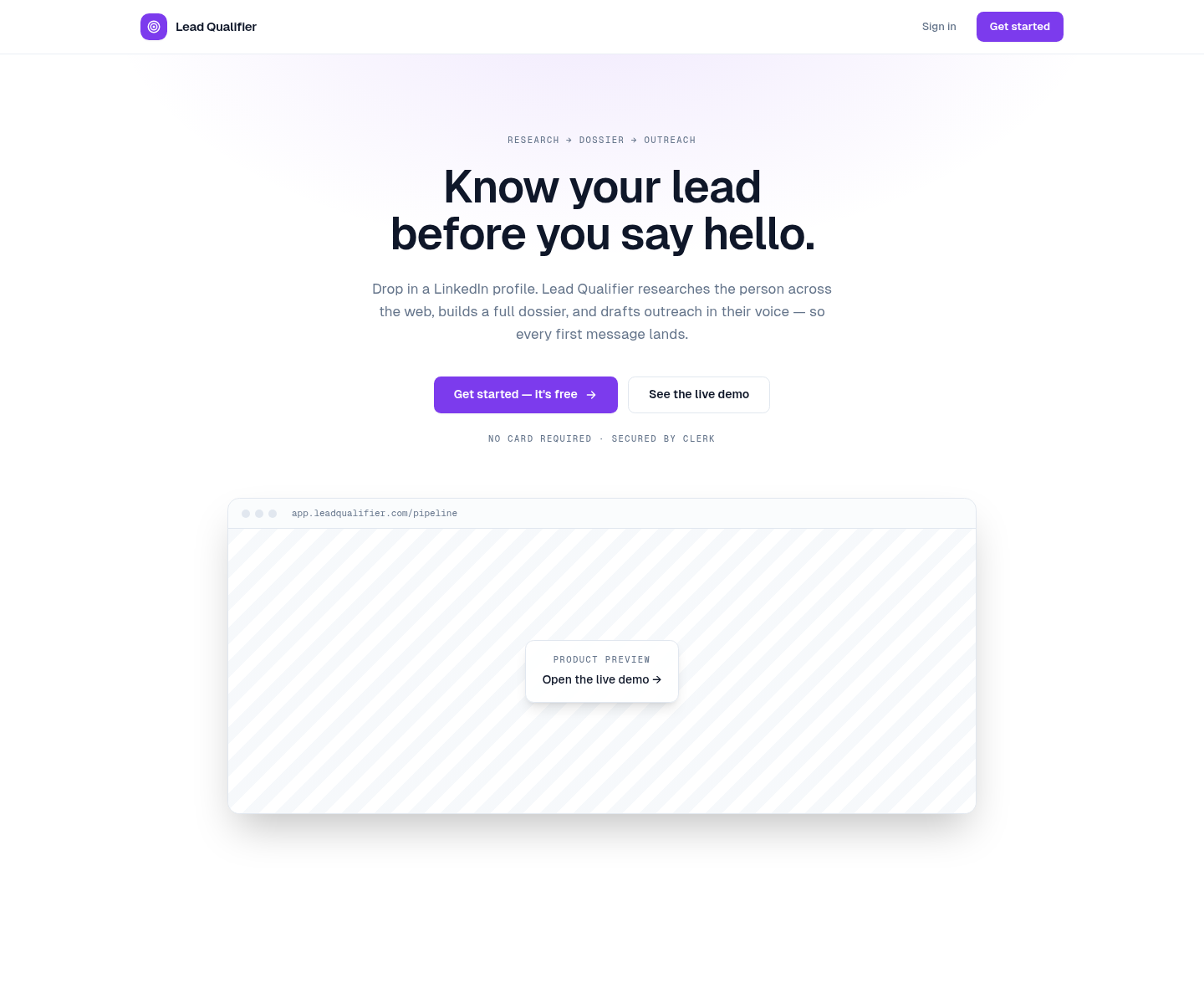 lead.robowrite.ai, herramienta de IA para undefined