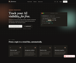 lettertrace.com, herramienta de IA para undefined
