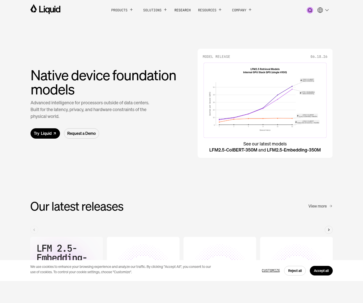 liquid.ai, herramienta de IA para undefined