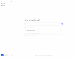 Meta AI, herramienta de IA para aplicaciones diversas de ia