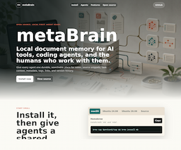 metabrain.eu, herramienta de IA para undefined