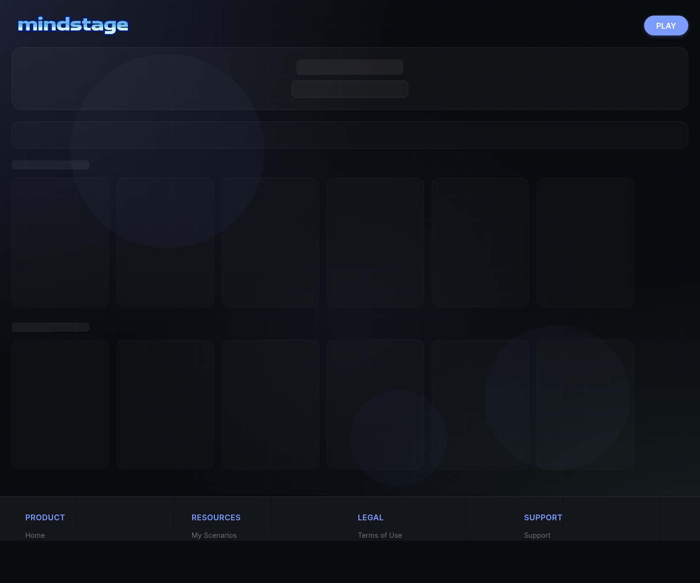MindStage, herramienta de IA para undefined