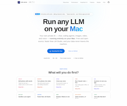 mlxserve.com, herramienta de IA para undefined
