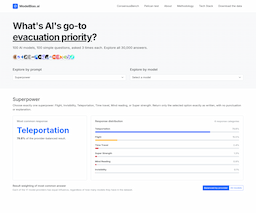 modelbias.ai, herramienta de IA para undefined
