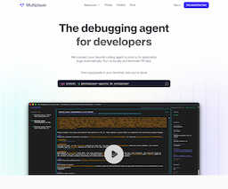 multiplayer.app, herramienta de IA para undefined