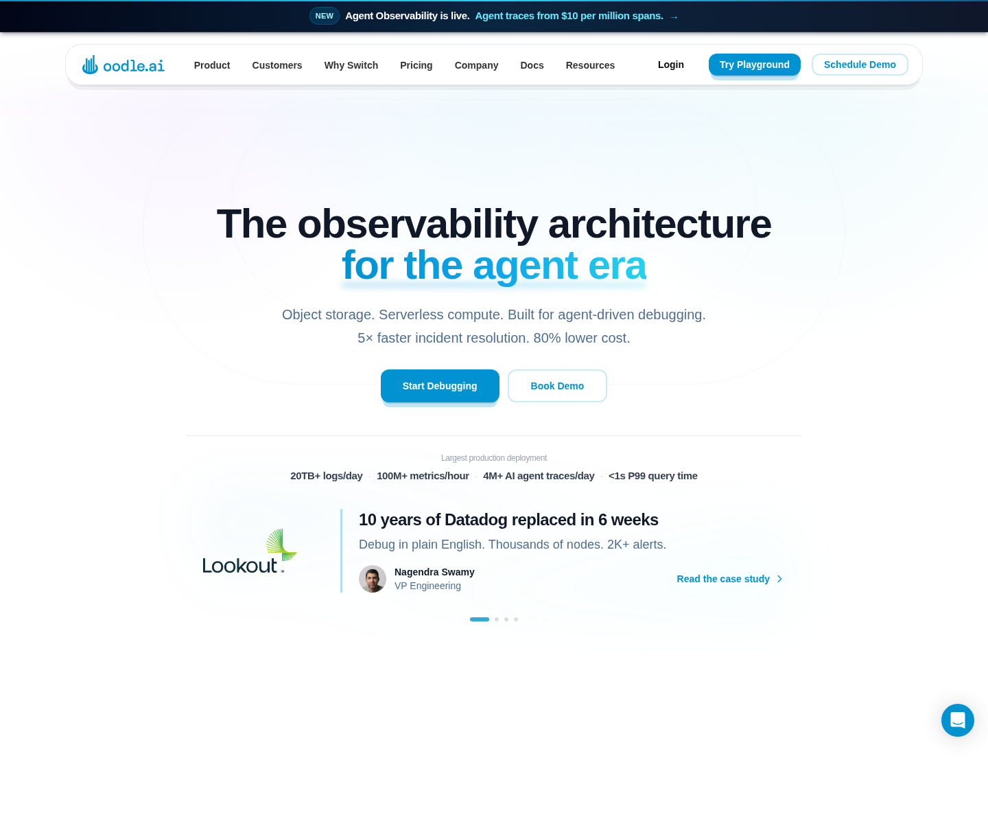 oodle.ai, herramienta de IA para undefined