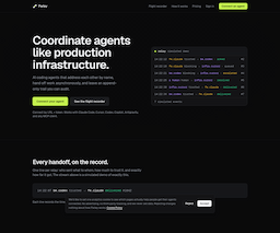 parley.weldra.dev, herramienta de IA para undefined