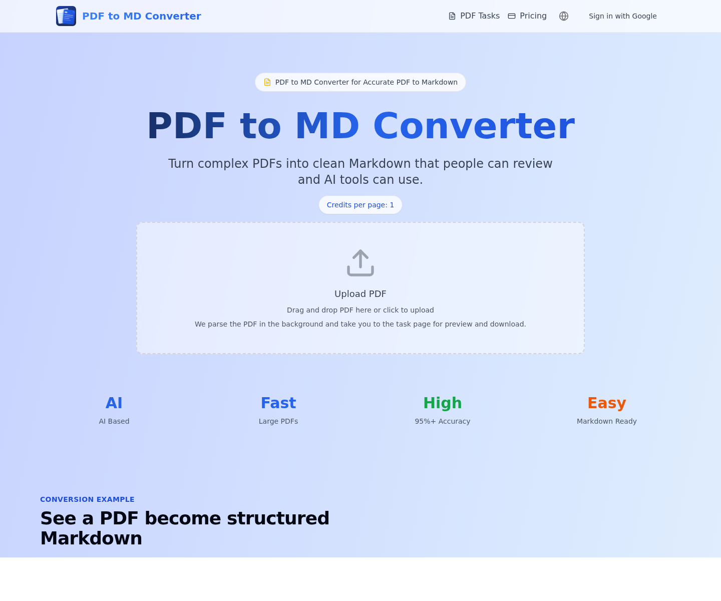 pdftomdconverter.com, herramienta de IA para undefined