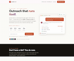 persist.chat, herramienta de IA para undefined