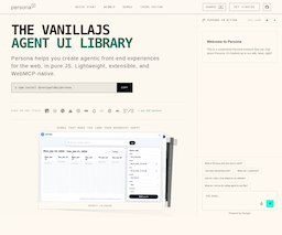 persona-chat.dev, herramienta de IA para undefined