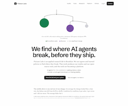 Poisson Labs, herramienta de IA para aplicaciones diversas de ia
