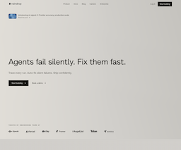 raindrop.ai, herramienta de IA para undefined