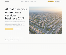 rainslice.ai, herramienta de IA para undefined