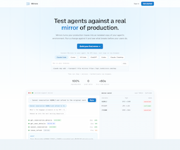 runmirrors.com, herramienta de IA para undefined