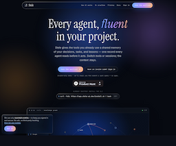 stele-ai.dev, herramienta de IA para undefined