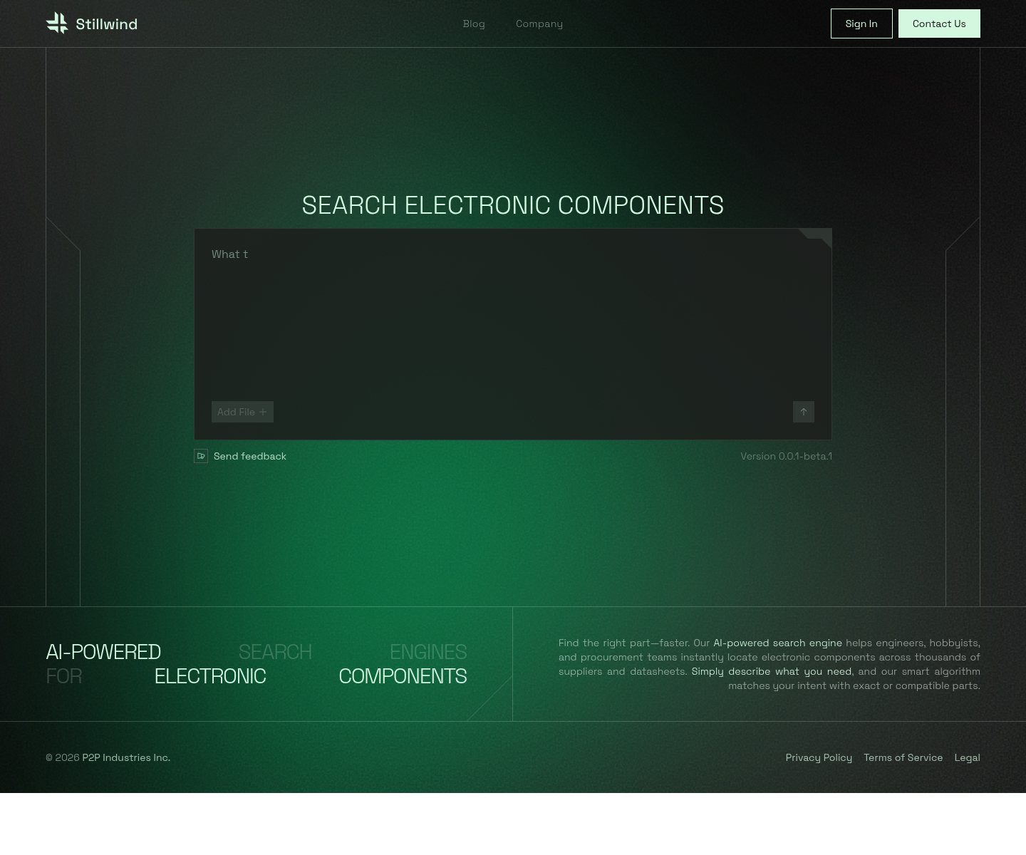 stillwind.ai, herramienta de IA para undefined
