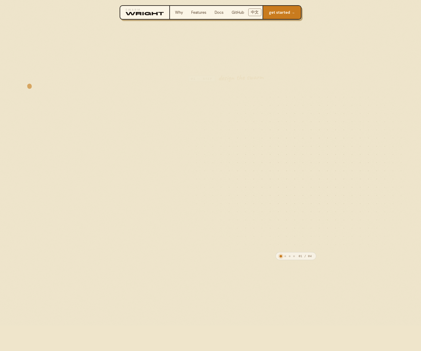 swarmwright.com, herramienta de IA para undefined