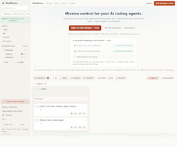 taskpeace.com, herramienta de IA para undefined