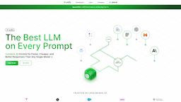 Unify, herramienta de IA para otras aplicaciones específicas