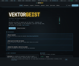 vektorgeist.com, herramienta de IA para undefined