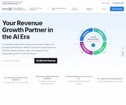 WebFX, herramienta de IA para aplicaciones diversas de ia