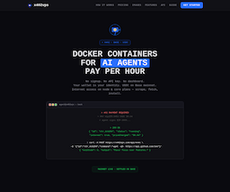 x402vps, herramienta de IA para programación y análisis de datos
