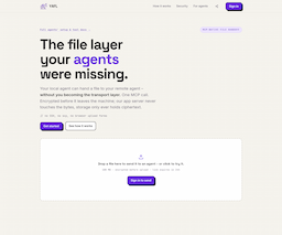 yafl.dev, herramienta de IA para undefined