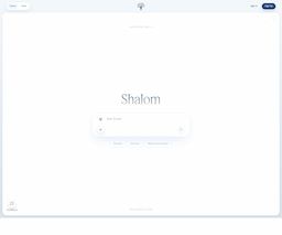 yochai.wiki, herramienta de IA para undefined